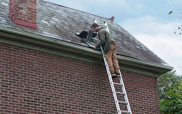 what affects urgent Landwade roof repairs