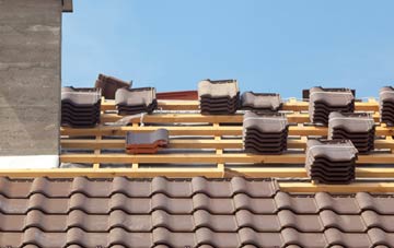 Landwade clay roofing costs
