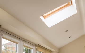 Landwade conservatory roof insulation companies