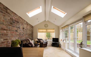 conservatory roof insulation Landwade, Suffolk