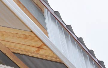 why Landwade fascia repairs are essential