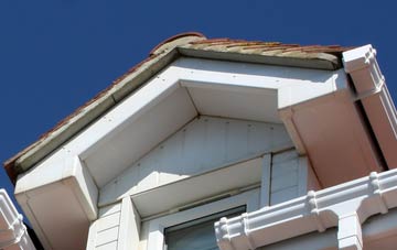 Landwade fascia installation costs