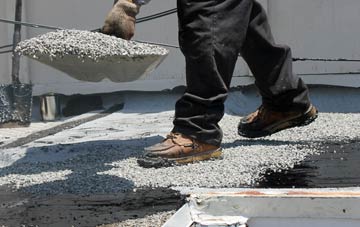 Landwade flat roofing companies