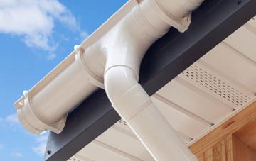 Landwade gutter installation costs