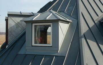 metal roofing Landwade, Suffolk
