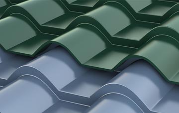 who should consider Landwade plastic roofs