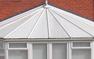Landwade polycarbonate conservatory roof repairs