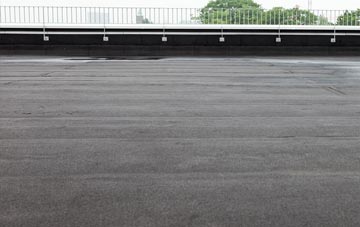 Landwade asphalt roof replacement