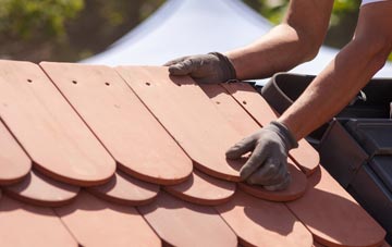 Landwade roof tile contractors
