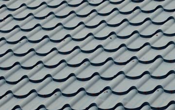 Landwade rubber roofing companies