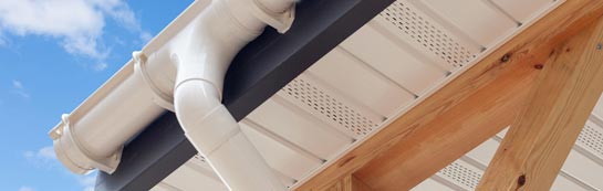 get Landwade guttering quotes today