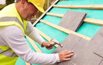 benefits of Landwade roofing slate