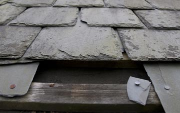 Landwade slate roof repairs and maintenance