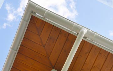 Landwade soffit types