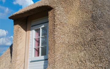 Landwade thatch roof disadvantages