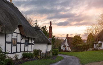 is Landwade thatch roofing popular