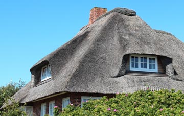thatch roofing Landwade, Suffolk