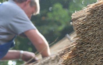 professional Landwade thatchers