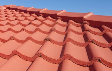 Landwade tile and slate roof replacement