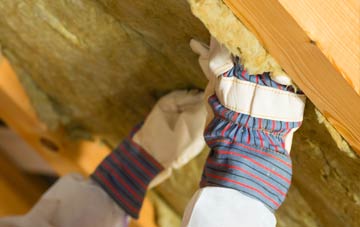 types of Landwade pitched roof insulation materials