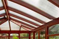Landwade conservatory roofing insulation