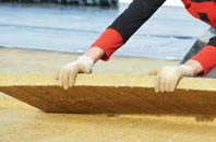 find rated Landwade roof insulation companies