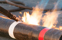 Landwade flat roofing replacement