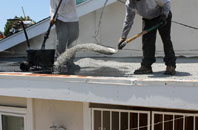 Landwade flat roof quotes