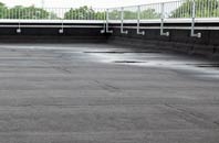 find rated Landwade flat roofing companies