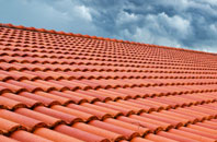 Landwade roofing tiles