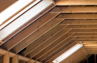 Landwade tapered roof insulation quotes