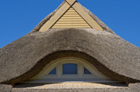 Landwade thatch roofing